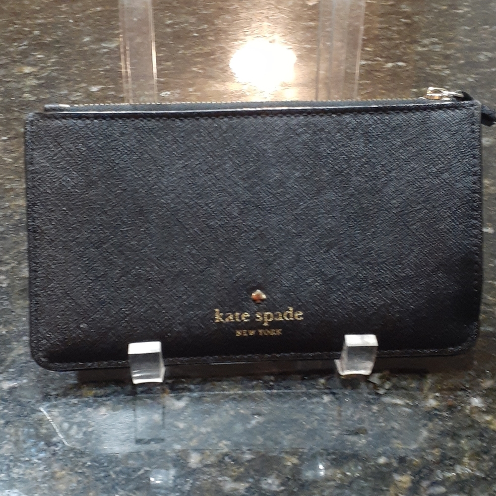 Kate Spade thin line wallet